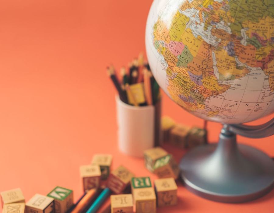 Global Literacy